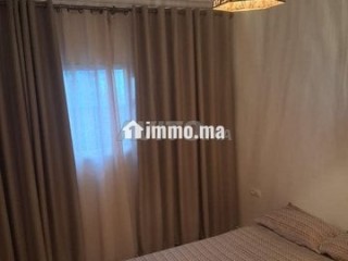 Appart 100M² MEUBLE 10MIN DE LA PLAGE - Appartement Location Vacances - Agadir