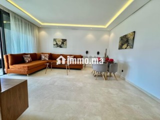 Location d'un appartement à Oasis. 1 Pièce. Avec ascenseur et terrasse - Appartement à vendre - Casablanca