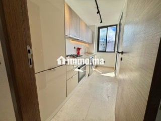 Location d'un appartement à Oasis. 1 Pièce. Avec ascenseur et terrasse - Appartement à vendre - Casablanca