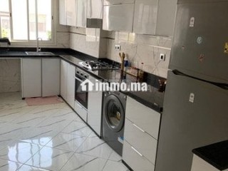 كراء شقة بموقع استراتيجي ومريح - Appartement Location Vacances - Agadir