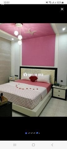 Appartement centre ville - Location Vacances - El Jadida - photo 1