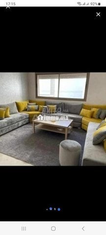 Appartement centre ville - Location Vacances - El Jadida - photo 2