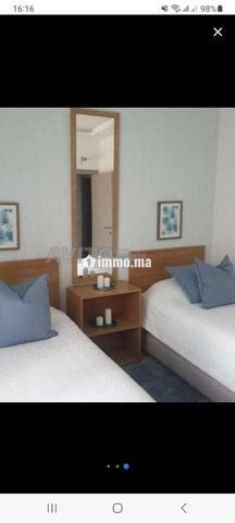 Appartement centre ville - Location Vacances - El Jadida - photo 3