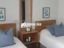 Appartement centre ville - Appartement Location Vacances - El Jadida