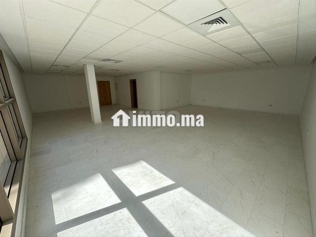 Plateau bureau a louer menara mall - Location Immobilier - Temara - photo 4