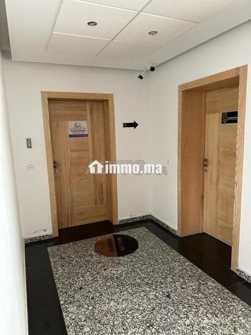 Plateau bureau a louer menara mall - Location Immobilier - Temara - photo 5