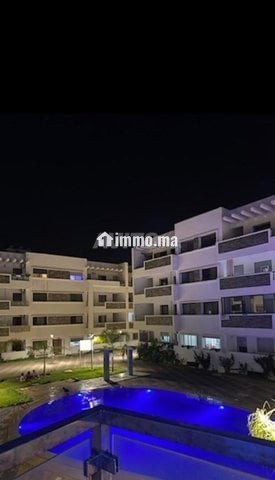 شقة راقية فإقامة فاخرة - Location Vacances - Mohammedia - photo 2