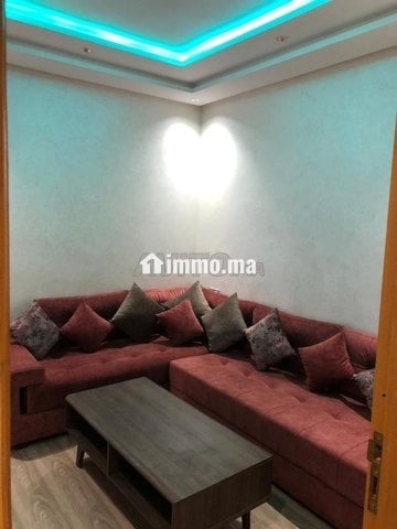 شقة راقية فإقامة فاخرة - Location Vacances - Mohammedia - photo 3
