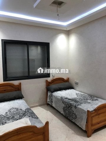 شقة راقية فإقامة فاخرة - Location Vacances - Mohammedia - photo 4