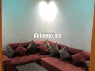 شقة راقية فإقامة فاخرة - Appartement Location Vacances - Mohammedia