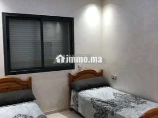 شقة راقية فإقامة فاخرة - Appartement Location Vacances - Mohammedia