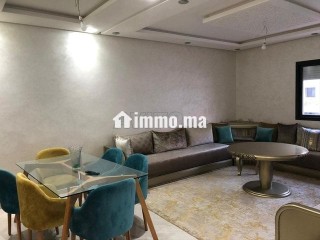 شقة راقية فإقامة فاخرة - Appartement Location Vacances - Mohammedia