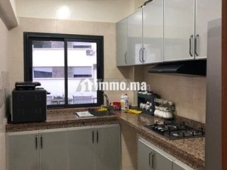 شقة راقية فإقامة فاخرة - Appartement Location Vacances - Mohammedia