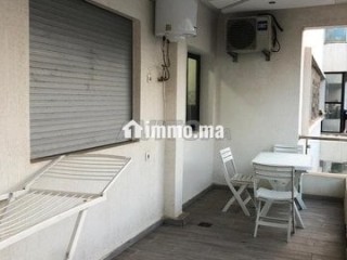 شقة راقية فإقامة فاخرة - Appartement Location Vacances - Mohammedia