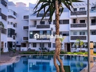 شقة راقية فإقامة فاخرة - Appartement Location Vacances - Mohammedia