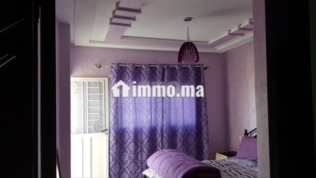 شقة مفروشة للاجار واد فاس - Location Immobilier - Fes - photo 1
