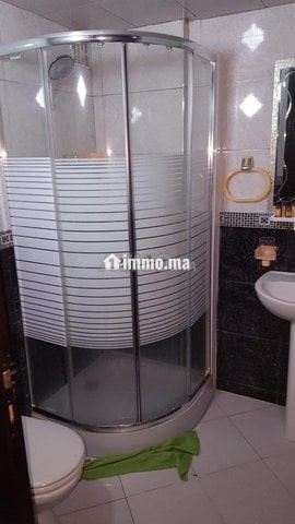 شقة مفروشة للاجار واد فاس - Location Immobilier - Fes - photo 2