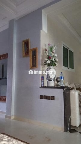 شقة مفروشة للاجار واد فاس - Location Immobilier - Fes - photo 4