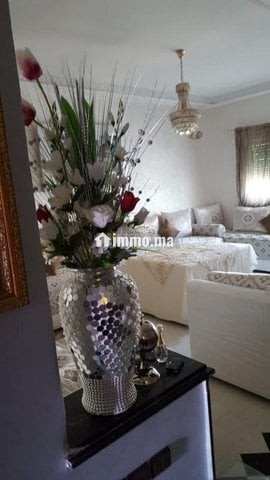 شقة مفروشة للاجار واد فاس - Location Immobilier - Fes - photo 5