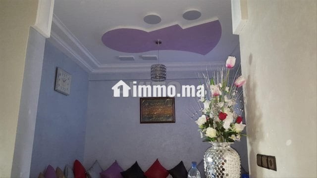 شقة مفروشة للاجار واد فاس - Location Immobilier - Fes - photo 6