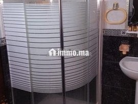 شقة مفروشة للاجار واد فاس - Appartement à louer - Fes