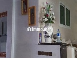 شقة مفروشة للاجار واد فاس - Appartement à louer - Fes