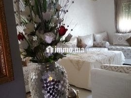 شقة مفروشة للاجار واد فاس - Appartement à louer - Fes