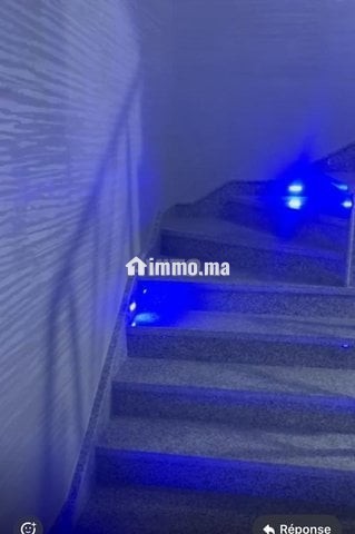 شقق للكراء وسط مدينة برشيد - Location Immobilier - Berrechid - photo 1