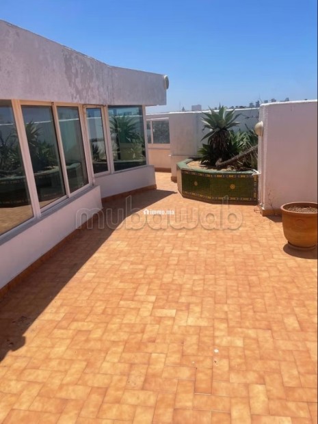 Duplexe à vendre rue sebta - Vente Immobilier - Casablanca - photo 3