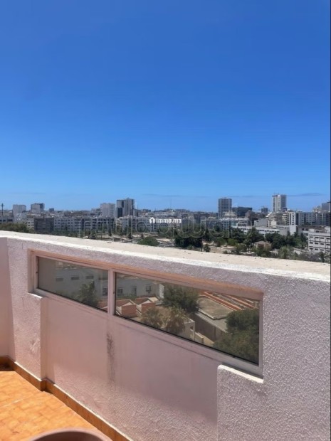 Duplexe à vendre rue sebta - Vente Immobilier - Casablanca - photo 4