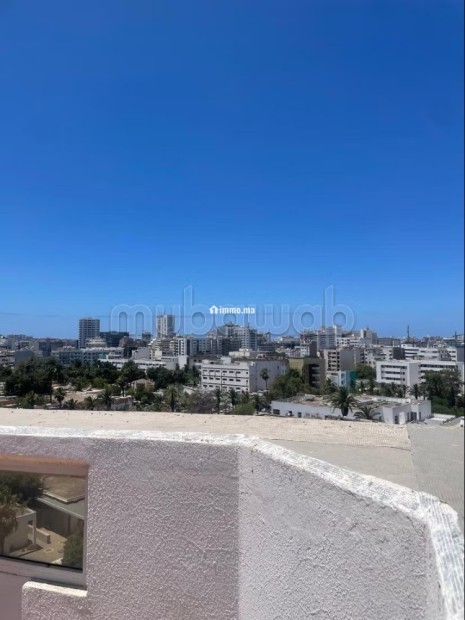 Duplexe à vendre rue sebta - Vente Immobilier - Casablanca - photo 5