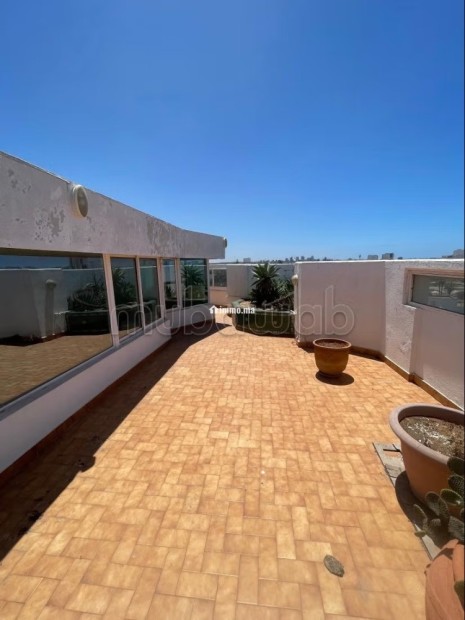 Duplexe à vendre rue sebta - Vente Immobilier - Casablanca - photo 7