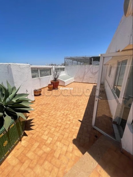 Duplexe à vendre rue sebta - Vente Immobilier - Casablanca - photo 8