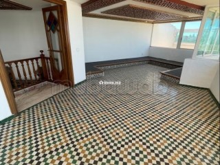 Duplexe à vendre rue sebta - Appartement à vendre - Casablanca