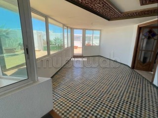Duplexe à vendre rue sebta - Appartement à vendre - Casablanca