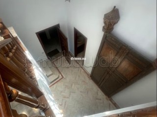 Duplexe à vendre rue sebta - Appartement à vendre - Casablanca