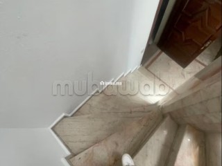Duplexe à vendre rue sebta - Appartement à vendre - Casablanca