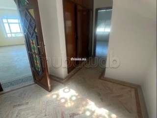 Duplexe à vendre rue sebta - Appartement à vendre - Casablanca