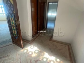 Duplexe à vendre rue sebta - Appartement à vendre - Casablanca