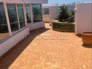 Duplexe à vendre rue sebta - Appartement à vendre - Casablanca