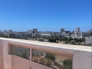 Duplexe à vendre rue sebta - Appartement à vendre - Casablanca