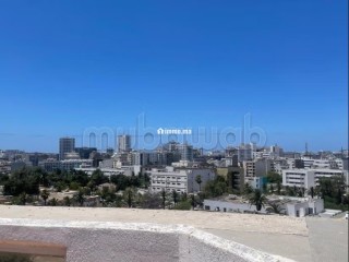 Duplexe à vendre rue sebta - Appartement à vendre - Casablanca