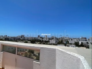 Duplexe à vendre rue sebta - Appartement à vendre - Casablanca