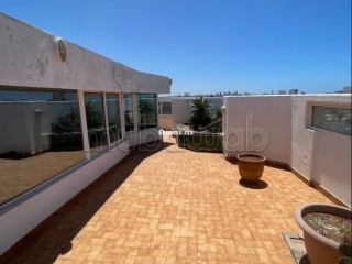 Duplexe à vendre rue sebta - Appartement à vendre - Casablanca
