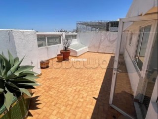 Duplexe à vendre rue sebta - Appartement à vendre - Casablanca