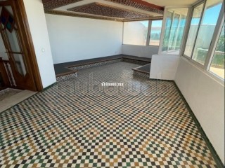 Duplexe à vendre rue sebta - Appartement à vendre - Casablanca