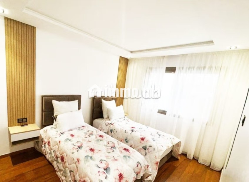 Appartement de luxe a louer rabat agdal - Vente Immobilier - Rabat - photo 5