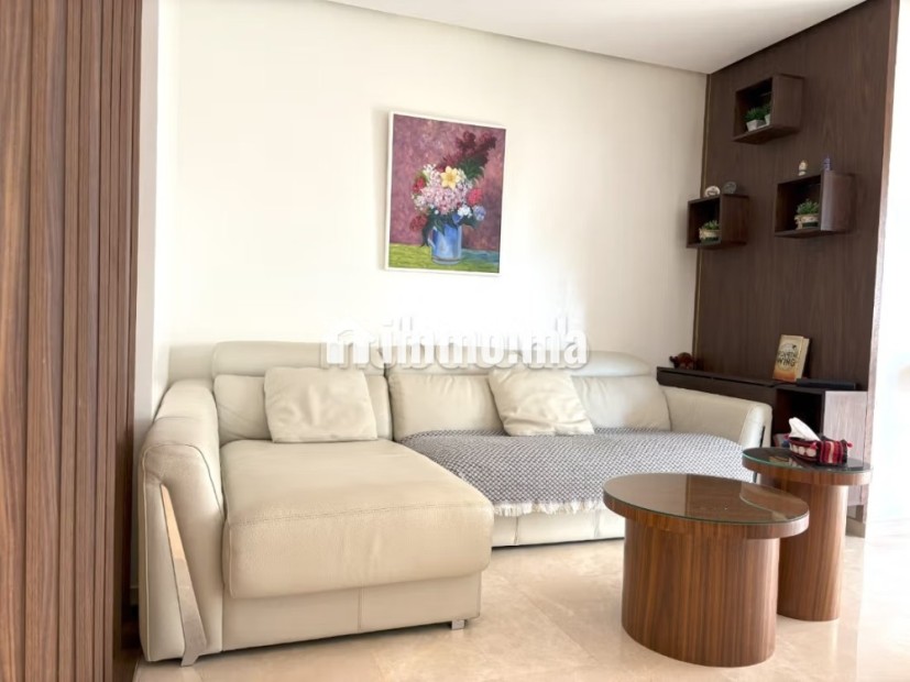 Appartement de luxe a louer rabat agdal - Vente Immobilier - Rabat - photo 6
