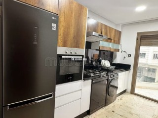 Appartement de luxe a louer rabat agdal - Appartement à vendre - Rabat