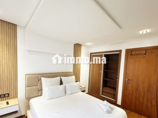 Appartement de luxe a louer rabat agdal - Appartement à vendre - Rabat